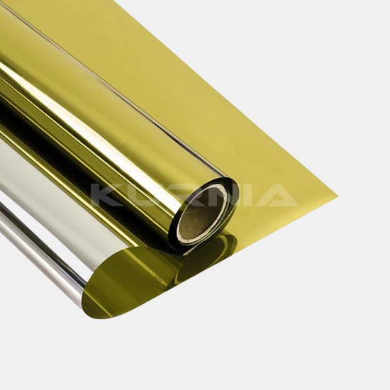 Kaca Film Anti Gores - GOLD SILVER