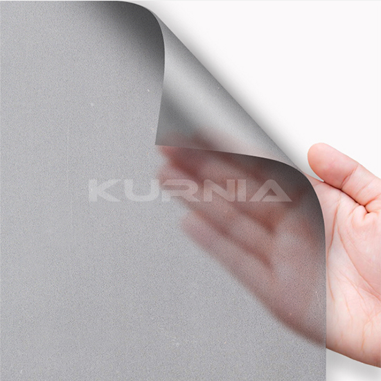 Stiker Kaca Sanblast - Taki 215 L. 120cm
