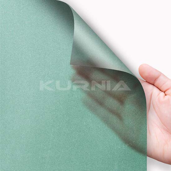 Stiker Kaca Sanblast - Taki 217 L. 120cm