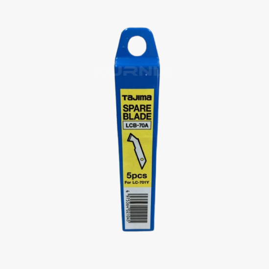 Isi Cutter Acrylic "TAJIMA"