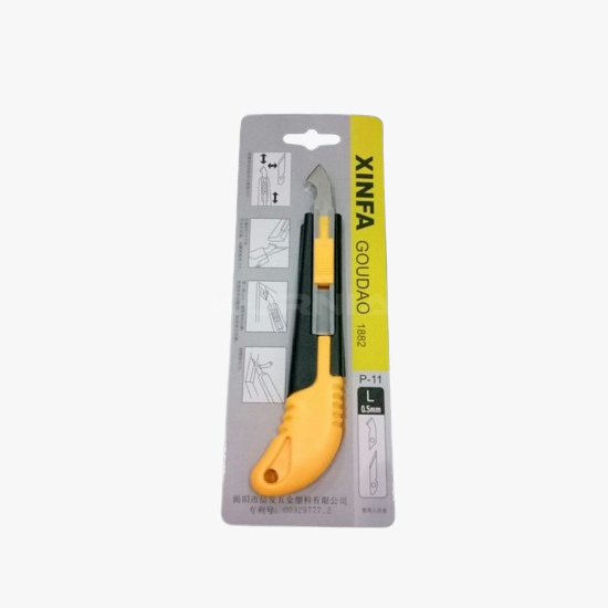 Cutter Acrylic "XINFA"