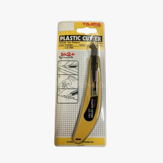Cutter Acrylic TAJIMA LC-701