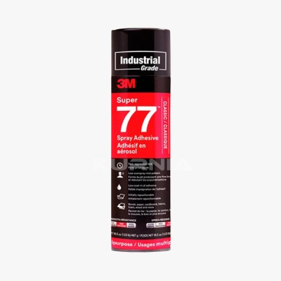 Super 77 3M
