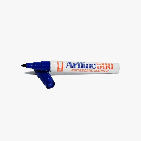Spidol Artline (BLUE)