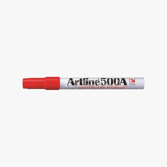 Spidol Artline (RED)