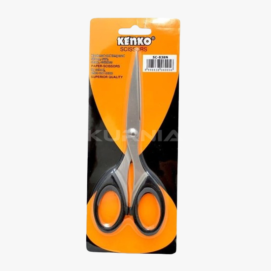 Gunting Sedang Kenko 838