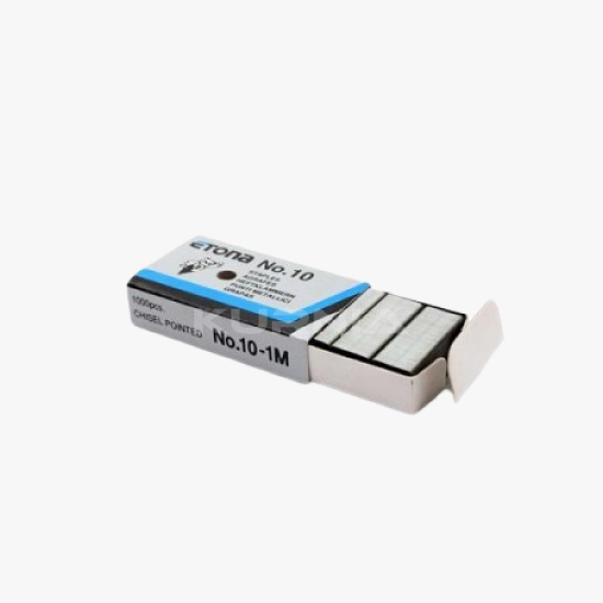 Isi Staples Etona No 10