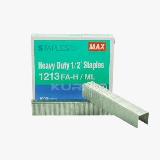 Isi Staples Max 1213