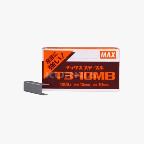 Isi Staples Tembak Max T3-10MB