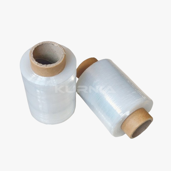 Wrapping (Kecil) UK. 10cm x 250m
