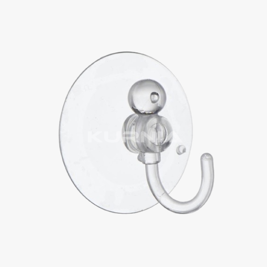Kop Kaca 2.5 Cm (24 pcs)