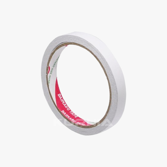 Double Tape 1/2"