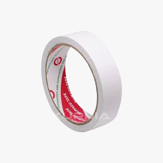 Double Tape 1"