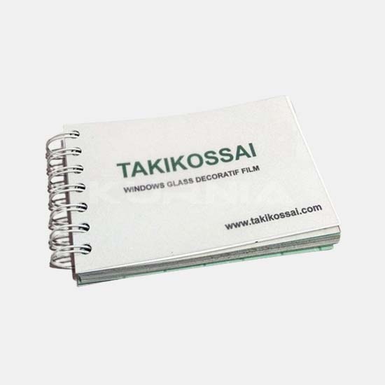 Katalog Stiker Sanblast/TAKI