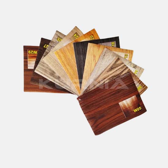 Katalog Stiker Kayu