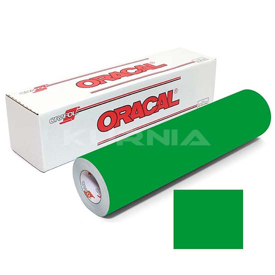Oracal 8500 Transcluent - 062 Light Green