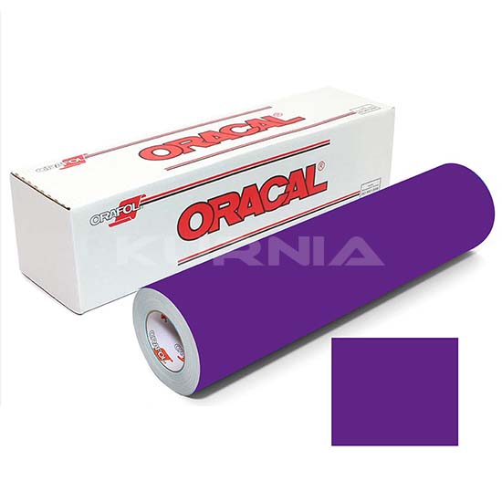 Oracal 8500 Transcluent - 403 Light Violet