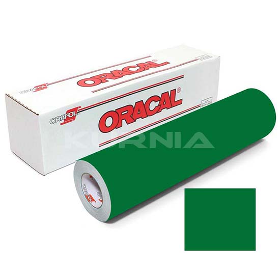 Oracal 8500 Transcluent - 614 Reed Green