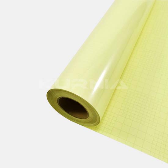 Stiker Laminating  1 Roll GLOSSY - L. 127CM