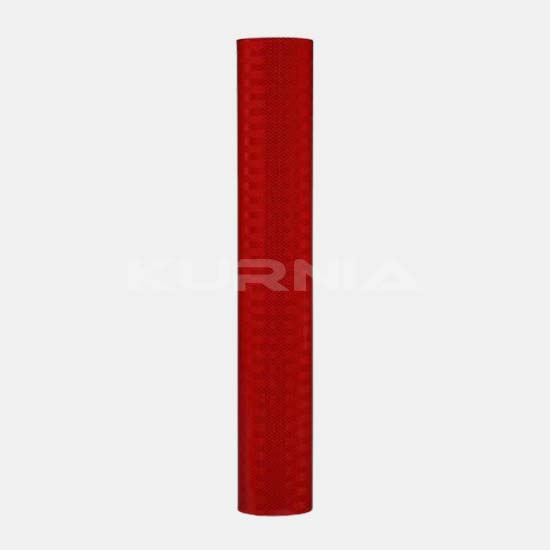 STICKER 3M EGP (ENGINEER GRADE PRISMATIC) - MERAH