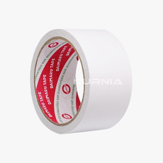 Double Tape 2"