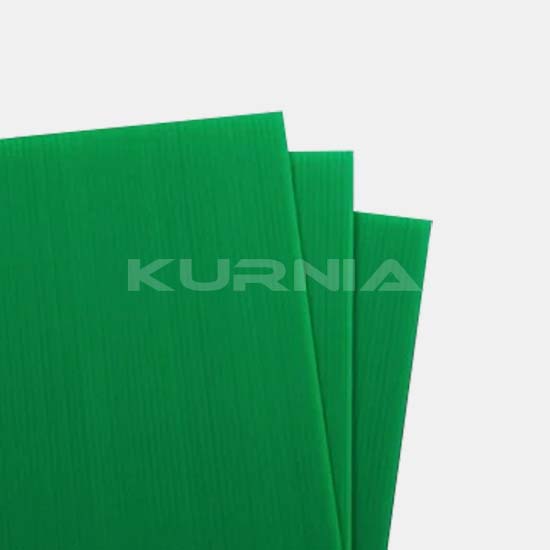 Impraboard 5mm 100 x 150 Hijau