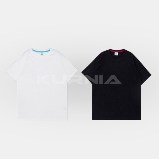 Koze Oversized White - S