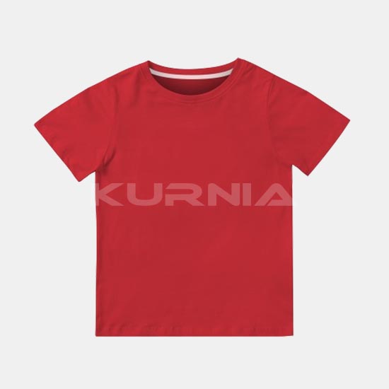 Koze Comfort Kids RED - UK. 140
