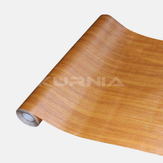 Stiker Motif Kayu - W20