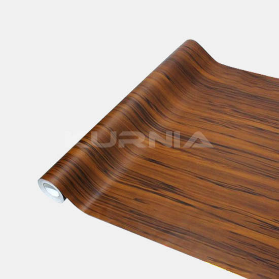 Stiker Motif Kayu - W29