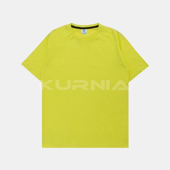 Koze Premium Comfort NEON YELLOW - XS