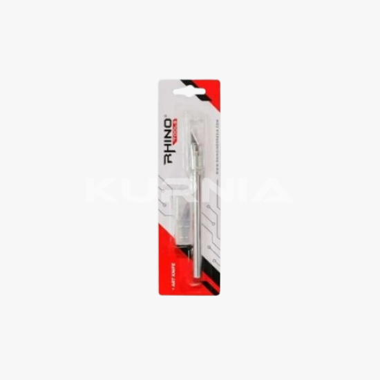 Art Knife/Alat Bantu Potong Polyflex