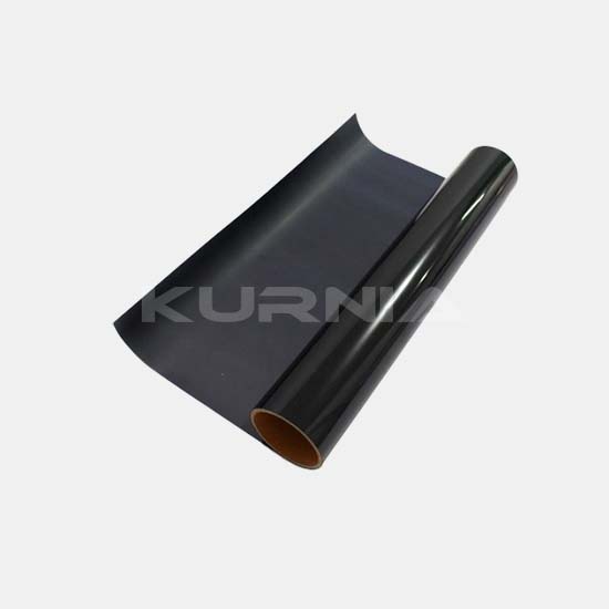 Polyflex Korea Rhino - PVC BLACK