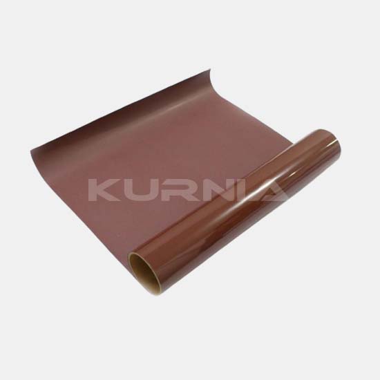 Polyflex Korea Rhino - PVC BROWN
