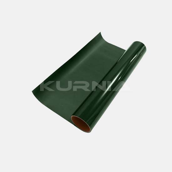 Polyflex Korea Rhino - PVC DARK GREEN
