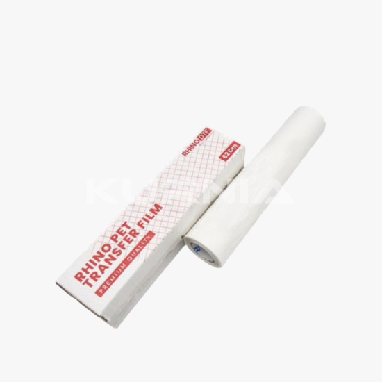 Pet Film DTF Single Coating Uk. 60cm
