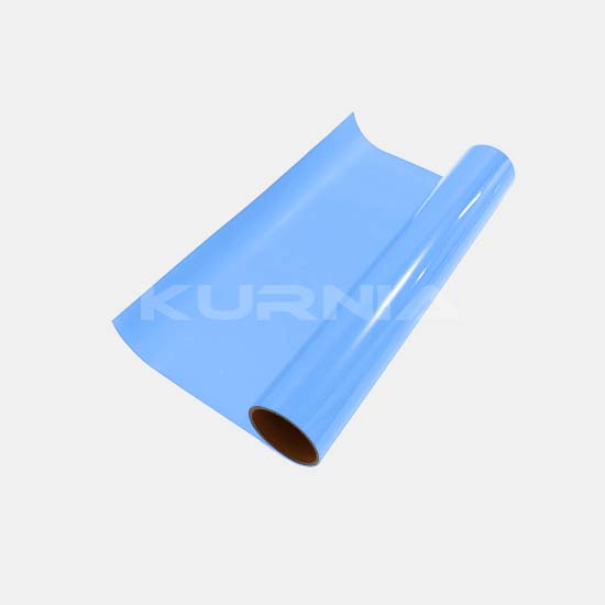 Polyflex Korea Rhino - PVC DIM SKY BLUE
