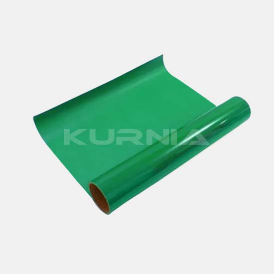 Polyflex Korea Rhino - PVC GREEN