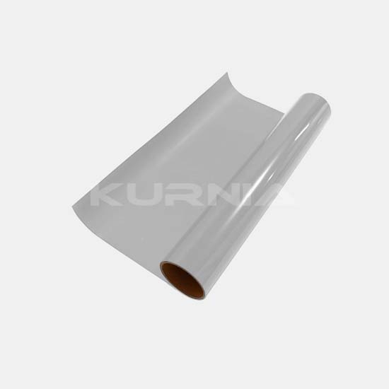 Polyflex Korea Rhino - PVC GREY