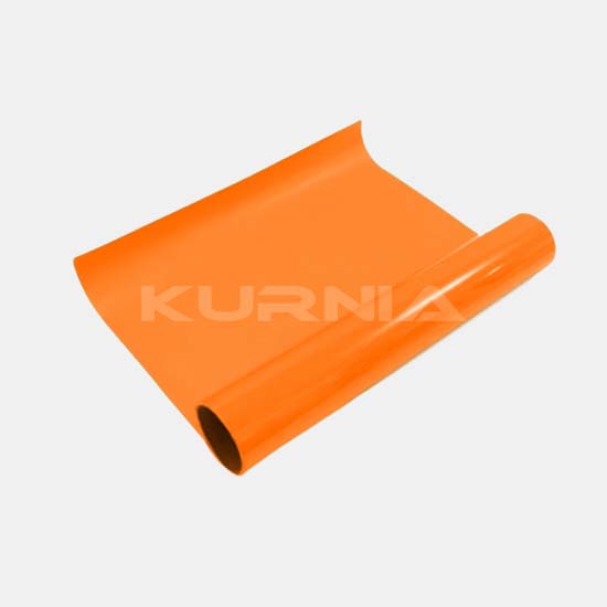 Polyflex Korea Rhino - PVC NEON ORANGE