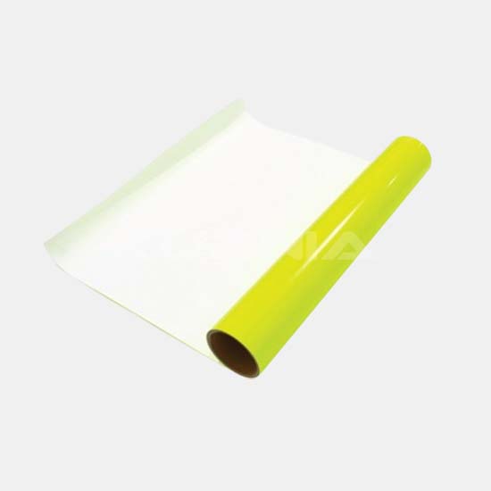 Polyflex Korea Rhino - PVC NEON YELLOW