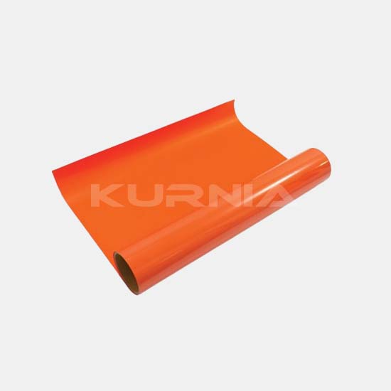 Polyflex Korea Rhino - PVC ORANGE