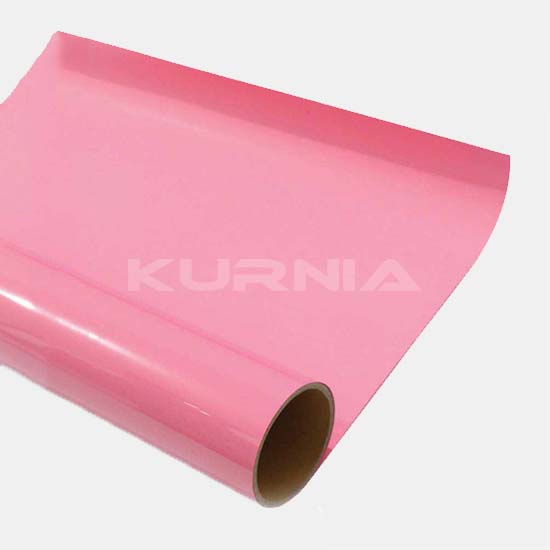 Polyflex Korea Rhino - PVC PINK