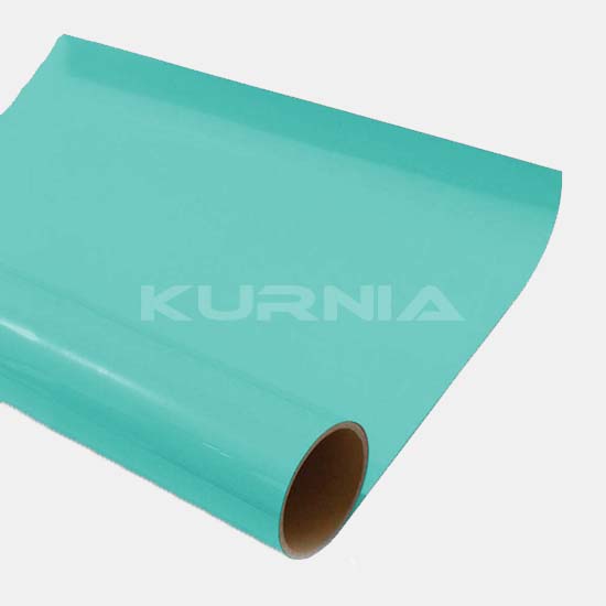 Polyflex Korea Rhino - PVC SEA GREEN