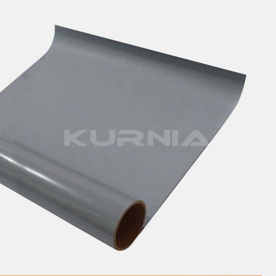 Polyflex Korea Rhino - PVC SILVER