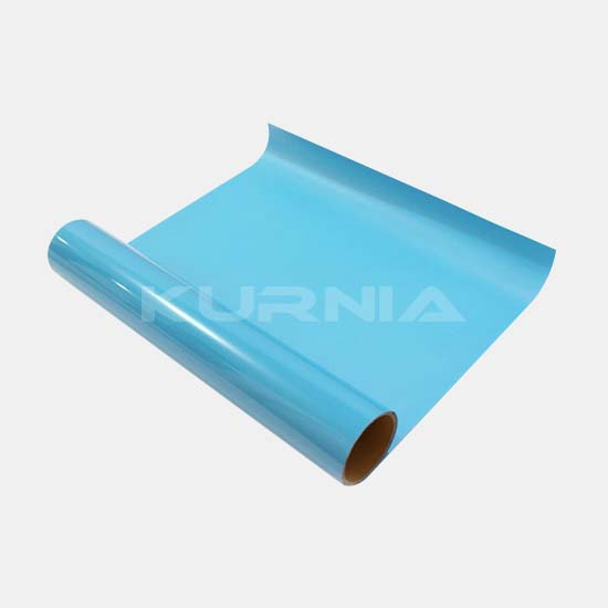 Polyflex Korea Rhino - PVC SKY BLUE