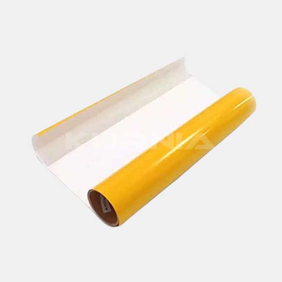 Polyflex Korea Rhino - PVC YELLOW