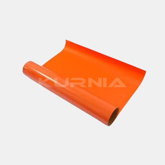 Polyflex Korea Rhino - PU DEEP ORANGE