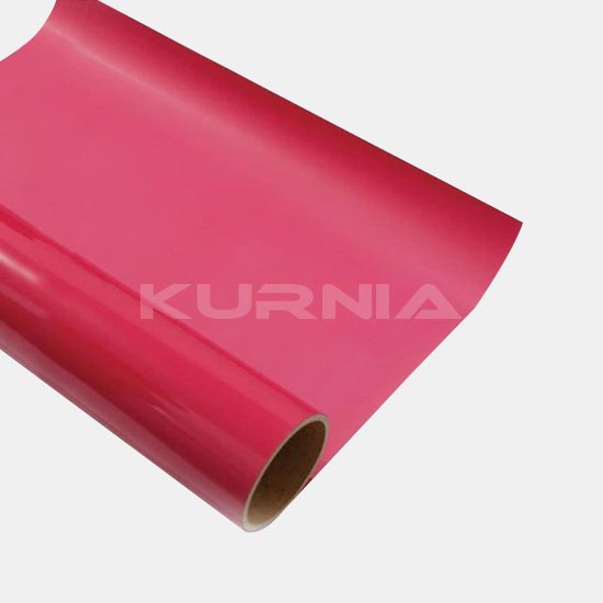 Polyflex Korea Rhino - PU DEEP PINK