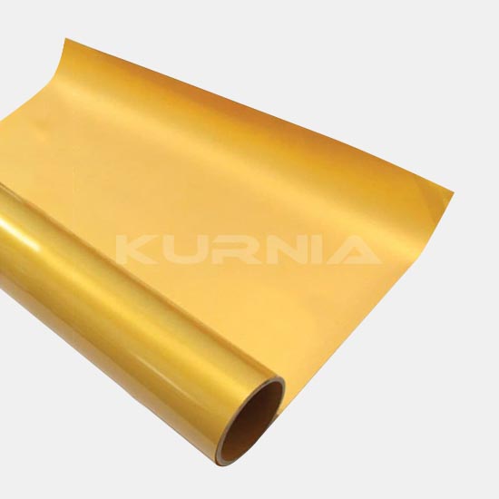 Polyflex Korea Rhino - PU GOLD